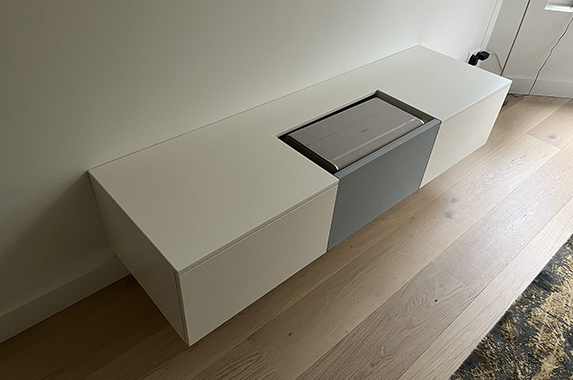 4k IMAX Enhanced Projector