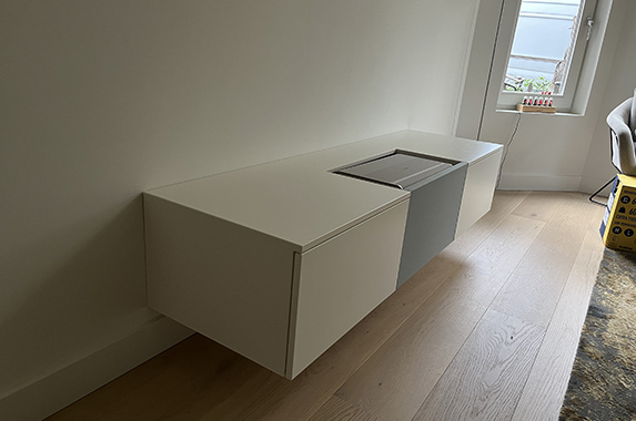 4k IMAX Enhanced Projector